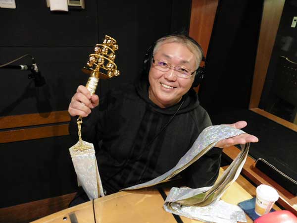 Dr Recella Presents 江原啓之 おと語り Tokyo Fm 80 0mhz