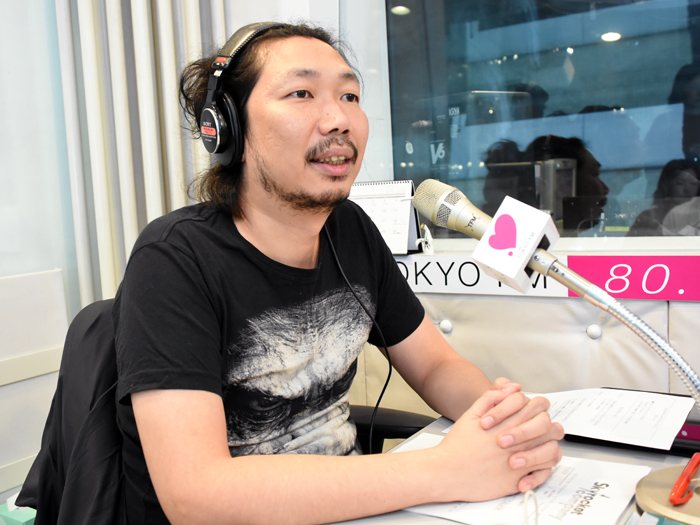 Skyrocket Company (スカイロケット カンパニー) - TOKYO FM