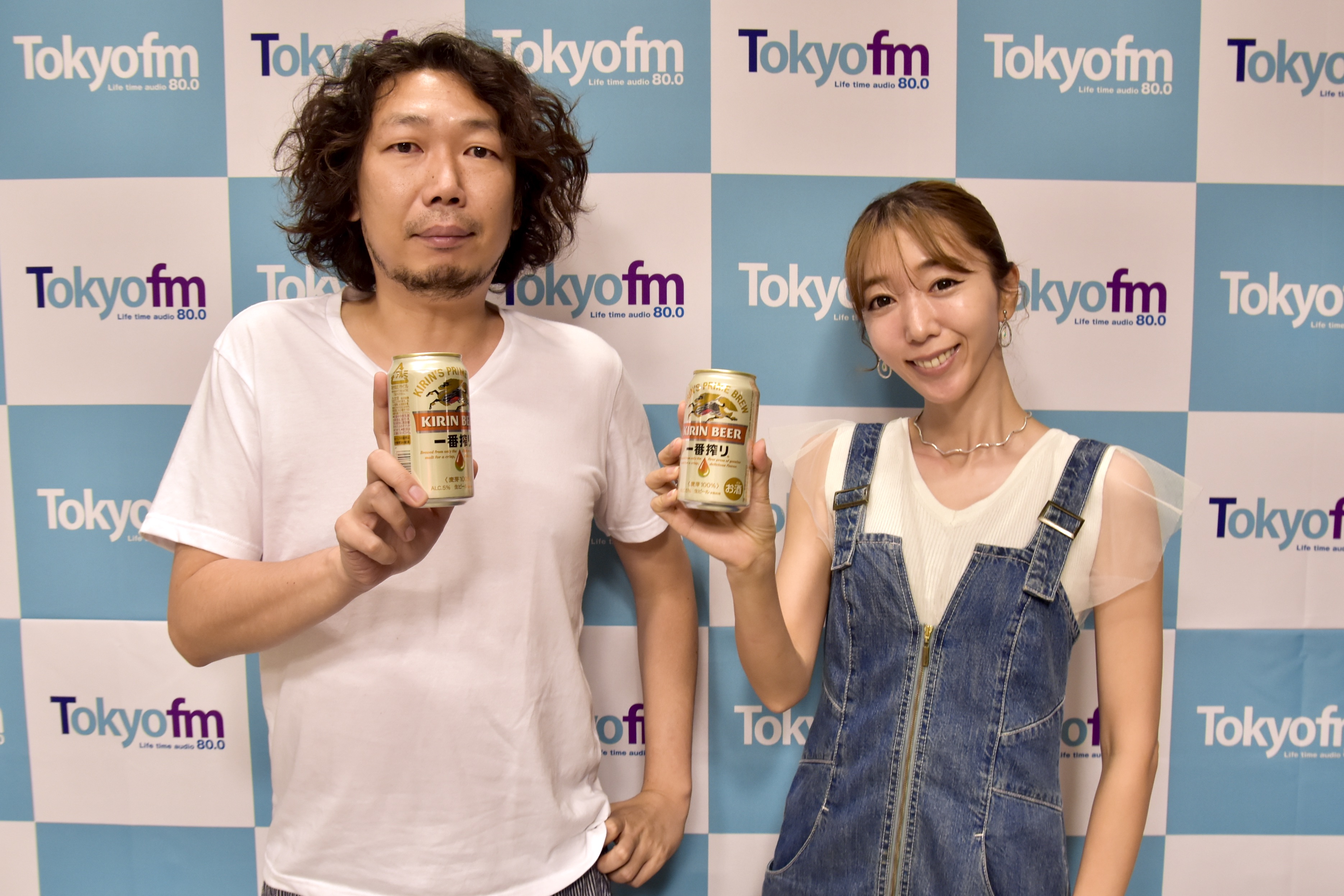 Skyrocket Company (スカイロケット カンパニー) - TOKYO FM