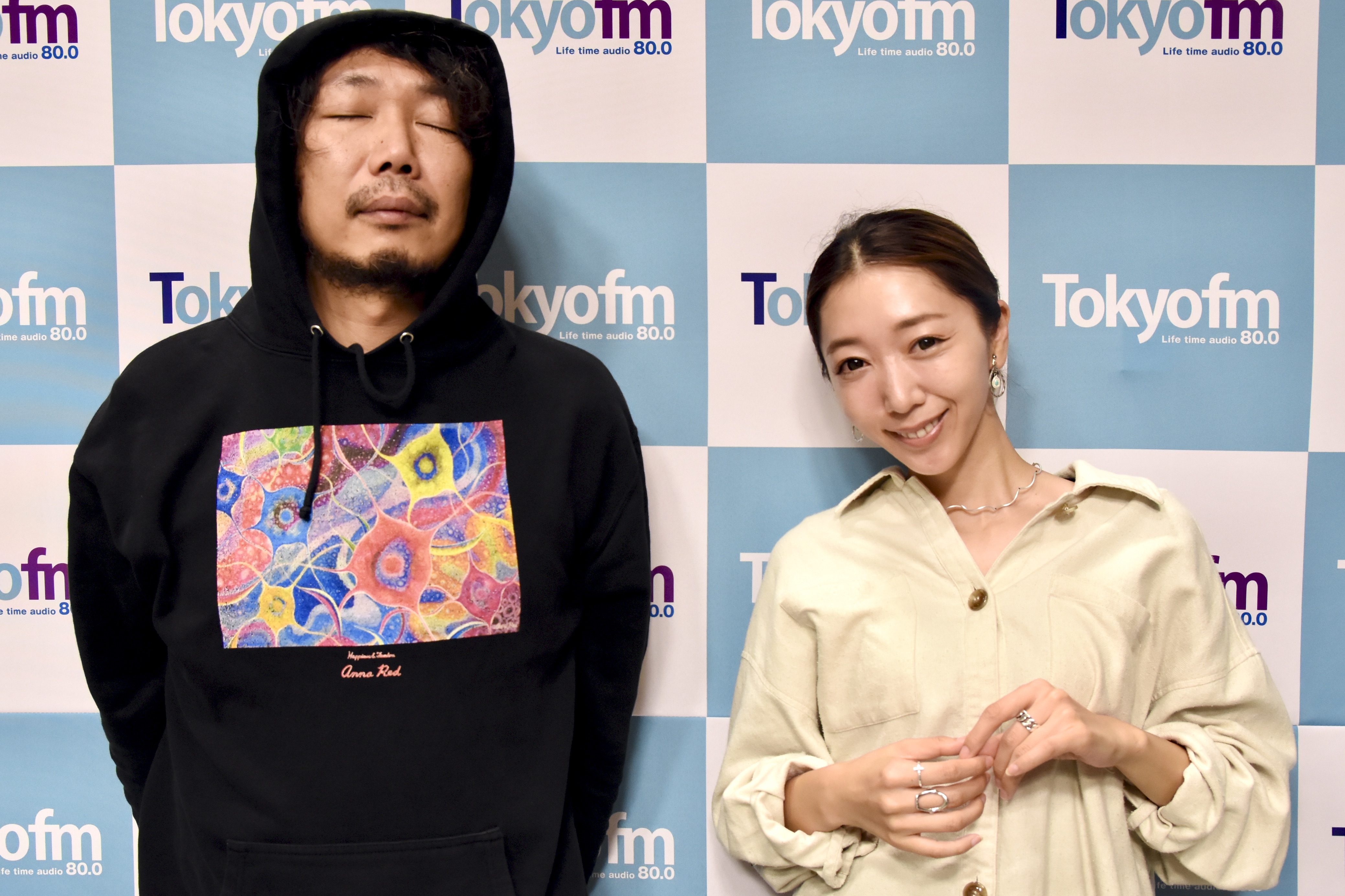 Skyrocket Company スカイロケット カンパニー Tokyo Fm 80 0mhz マンボウやしろ 浜崎美保 Skyrocket Company スカイロケット カンパニー Tokyo Fm 80 0mhz マンボウやしろ 浜崎美保