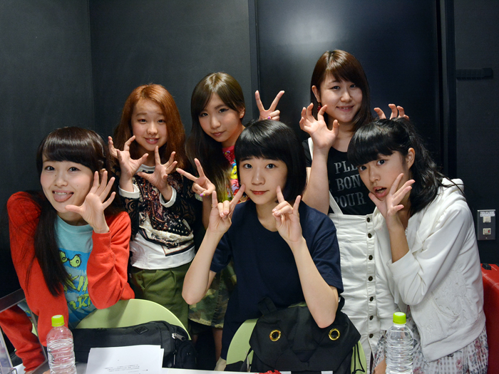 Little Glee Monster Skyrocket Company スカイロケット カンパニー Tokyo Fm 80 0mhz マンボウやしろ 浜崎美保