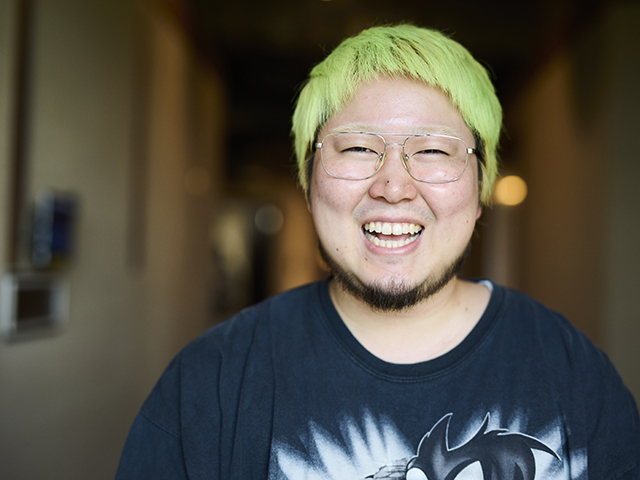 Dream HEART vol.655 アーティスト こっちのけんとさん 新曲