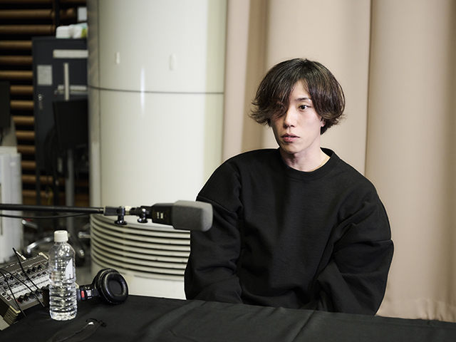 Dream HEART vol.664　俳優 早乙女太一さん　「劇団朱雀で大衆演劇をもう一度身近なものにしたい」