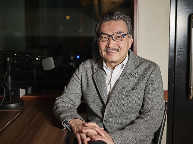 Dream HEART vol.671　筑波大学国際統合睡眠医科学研究機構機構長 柳沢正史さん　「睡眠が軽視されてい...