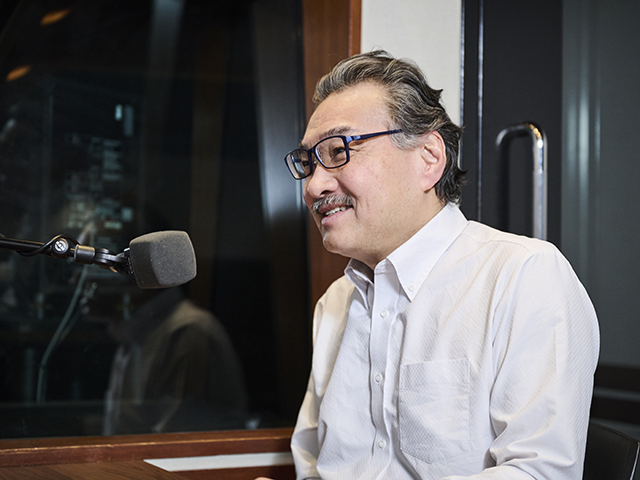 Dream HEART vol.672　筑波大学国際統合睡眠医科学研究機構機構長 柳沢正史さん　「睡眠の根本的な原理...