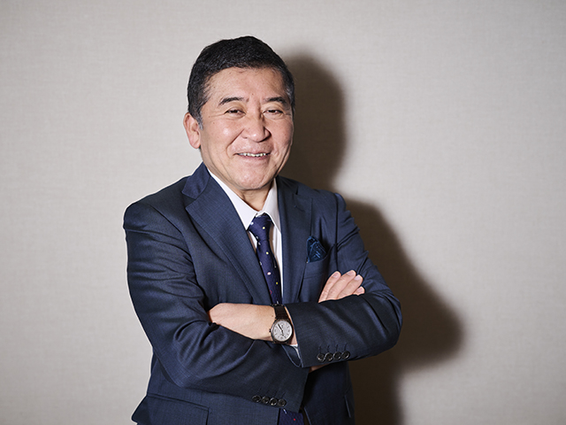 Dream HEART vol.673　株式会社エアウィーヴ代表取締役会長兼社長 高岡本州さん　「制約の中で行動した...