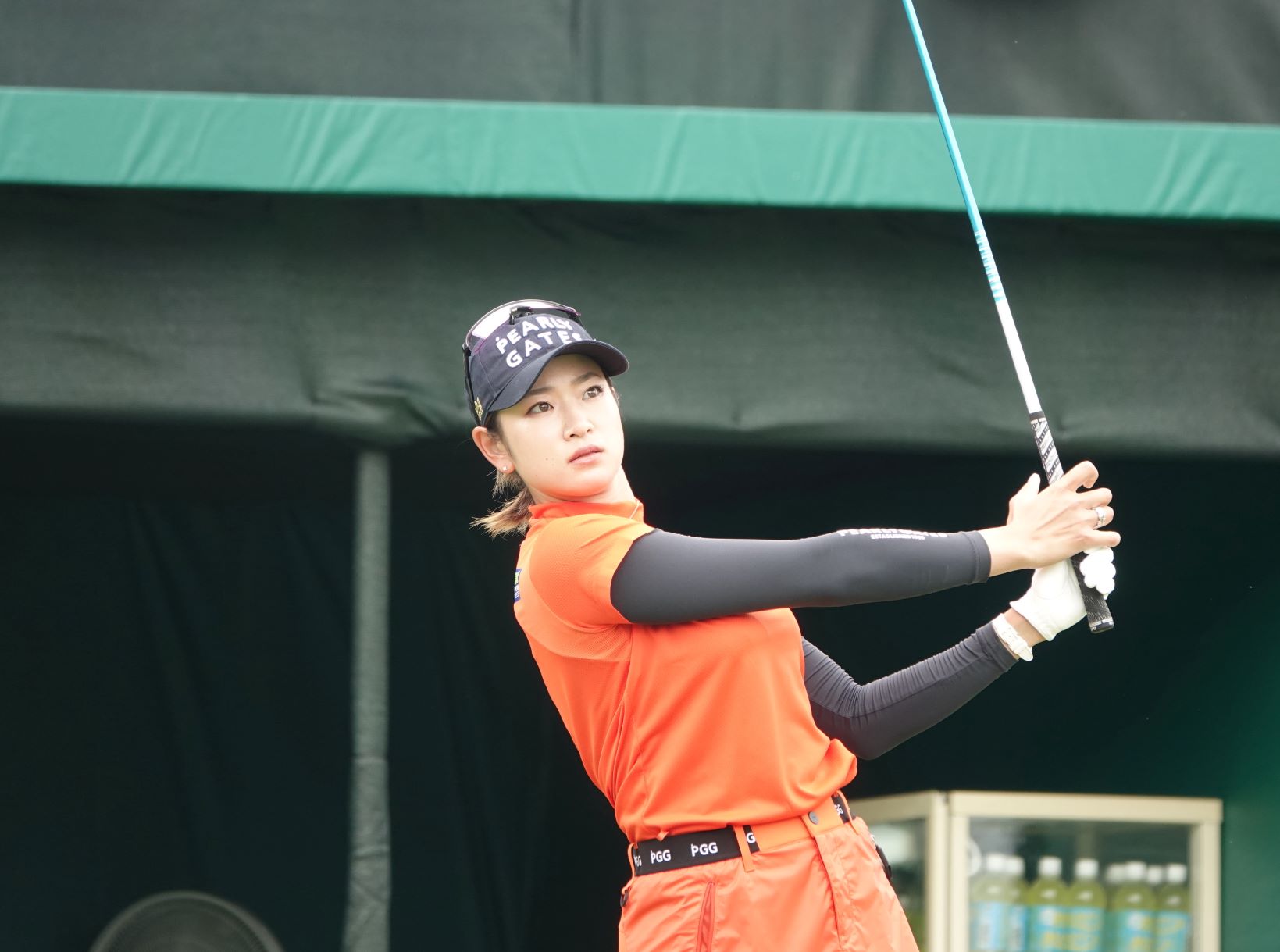 ERIKA HARA サイン入りゴルフボール4個セット 3種類 Amazon.co