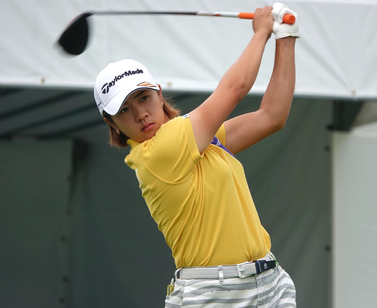 新潟県4人目のツアープロ！泉田琴菜プロ登場！ | アース製薬 Dream