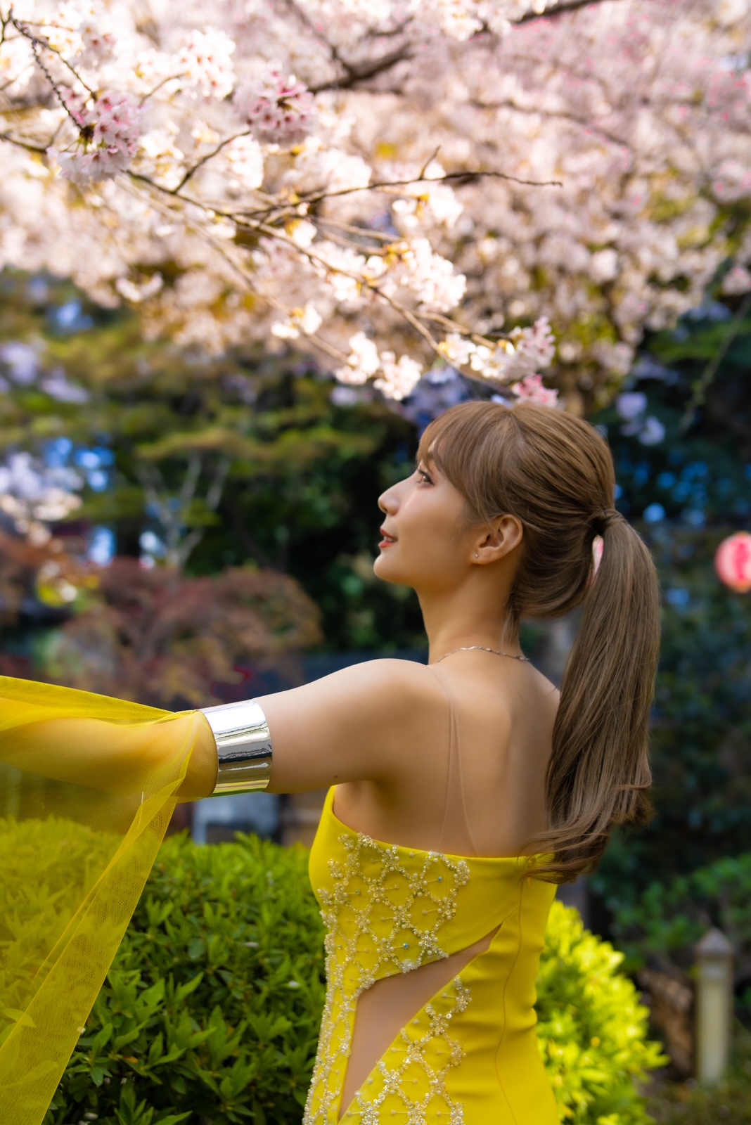 Peace of Mind 土曜の朝のサラ・オレイン Vol.570