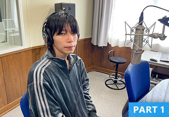 12月6日（土）も岩手県立大学のタカキさんがお送りします。