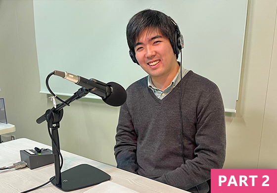 1月24日（土）は鳥取大学の餅さんがお送りします。