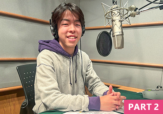 学習院大学　しょぷけんさん　Part2