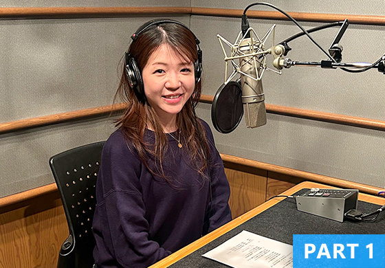 青山学院大学　こっちゃんさん　Part1