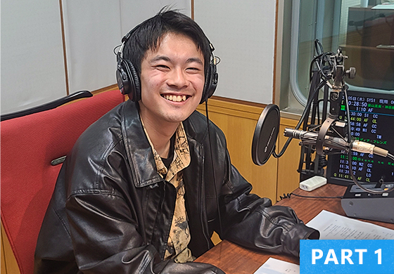 広島大学　ポノさん　Part1