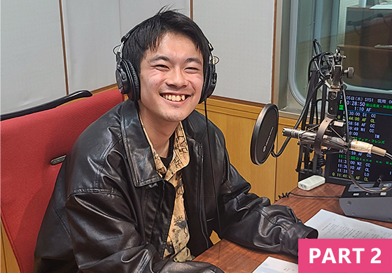 広島大学　ポノさん　Part2