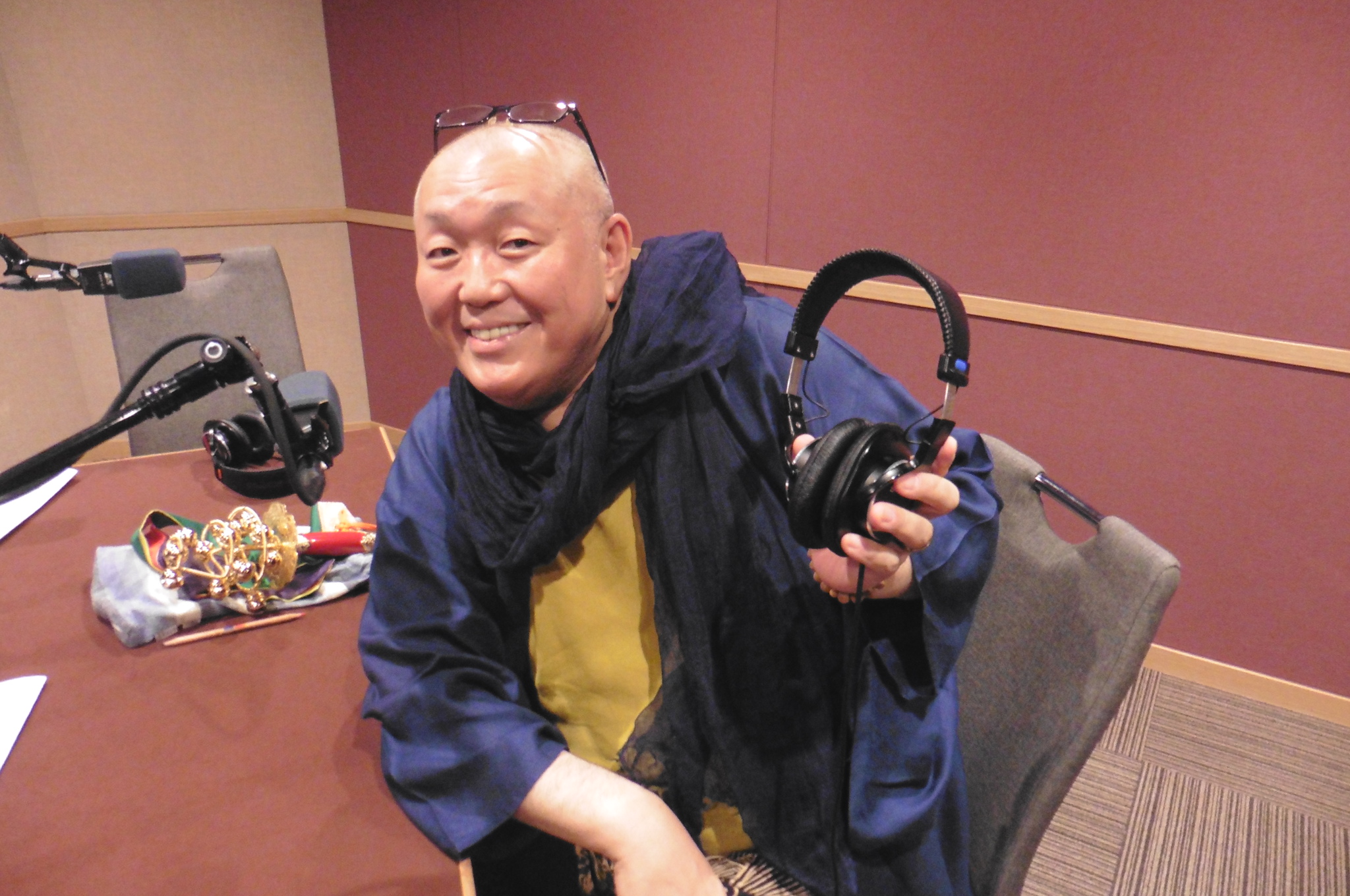 第431回 Dr Recella Presents 江原啓之 おと語り Tokyo Fm 80 0mhz