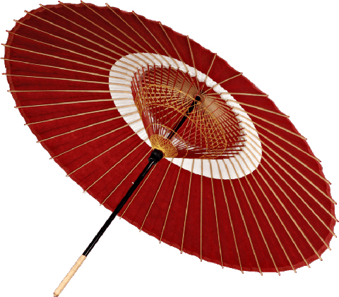 和風　傘 Vol.67 「和傘」 大分県 | DUNLOP presents みらい図鑑 - TOKYO FM