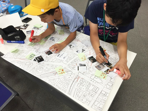 Vol 75 すごろく 愛知県 Dunlop Presents みらい図鑑 Tokyo Fm 80 0mhz 吉田美穂