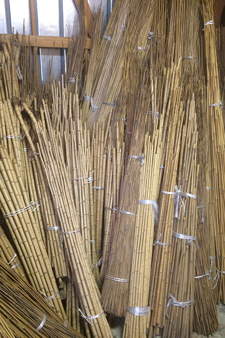 和竿 ☆竹竿☆美品☀️12月31日迄値引中☀️ Yahoo!オークション -「竹竿 和竿」(その他) (フィッシング)の落札相場