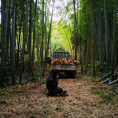 VOL.145「つづら」 茨城県 | DUNLOP presents みらい図鑑 - TOKYO FM