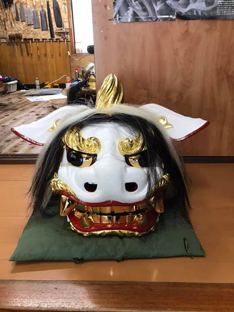 獅子頭 獅子舞 | reelemin242.com 獅子頭 獅子舞 | reelemin242.com