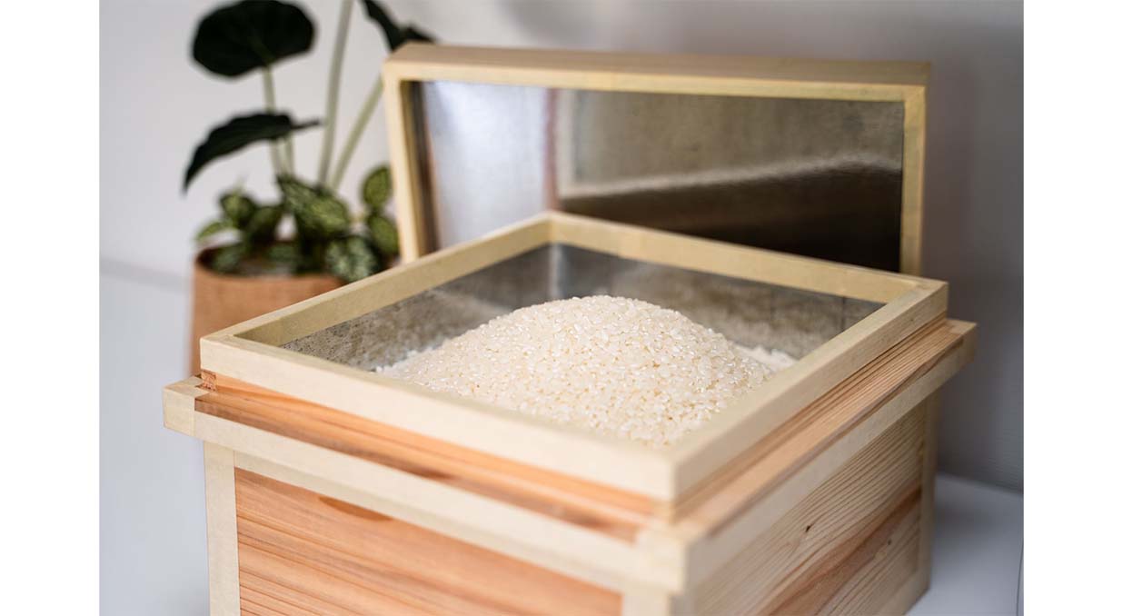 VOL.312「茶箱いす」 | DUNLOP presents みらい図鑑 - TOKYO FM 80.0