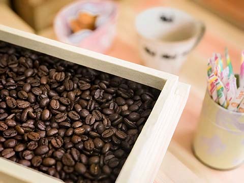 VOL.312「茶箱いす」 | DUNLOP presents みらい図鑑 - TOKYO FM 80.0