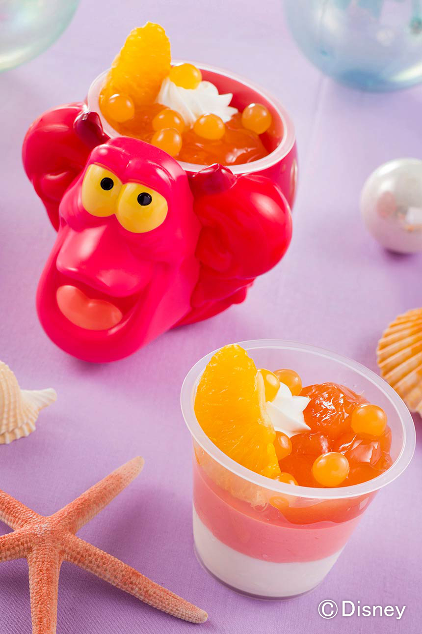 東京ディズニーシーの マーメイドラグーンシアター をご紹介 高橋みなみの これから 何する Tokyo Fm 80 0mhz 高橋みなみ