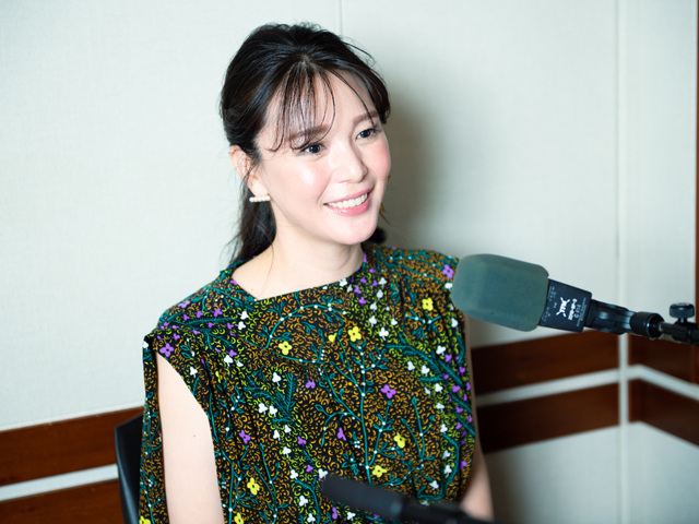 短歌の魅力 三井ホーム Presents キュレーターズ マイスタイル ユアスタイル Tokyo Fm 80 0mhz 田中麗奈