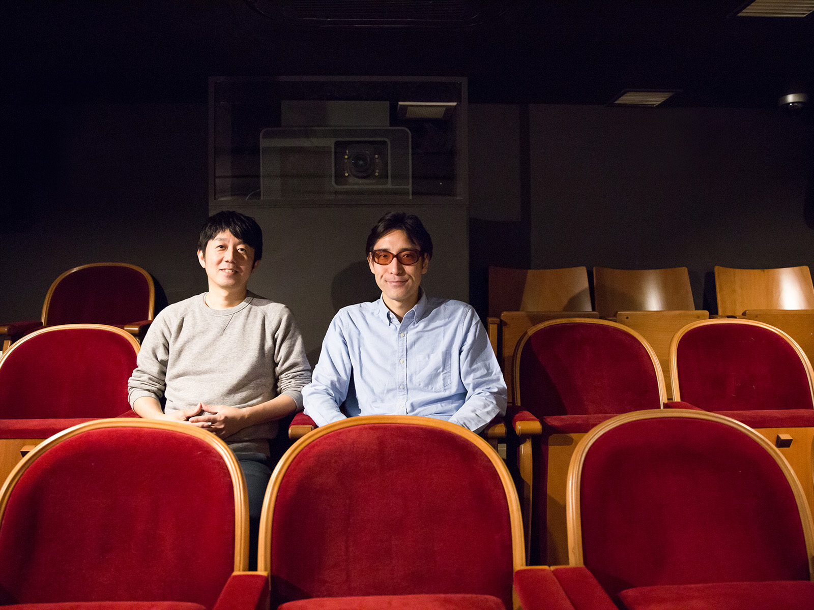 吉祥寺 映画 館