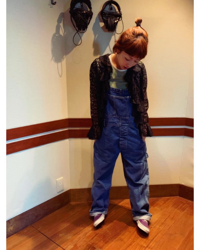 【未開封】木村カエラ パーカー XL kv_4.jpg