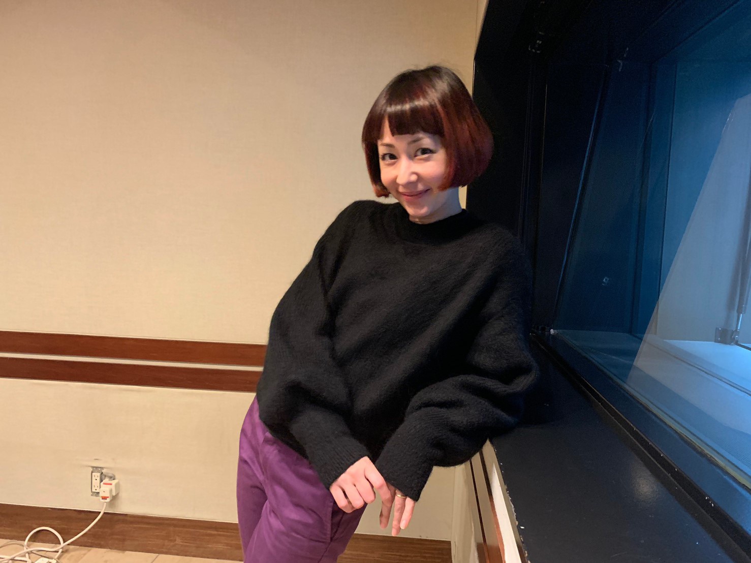 木村カエラ Cosmic Radio Tokyo Fm 80 0mhz