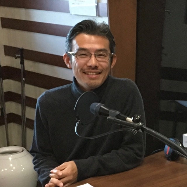 西村 琢 西村 琢