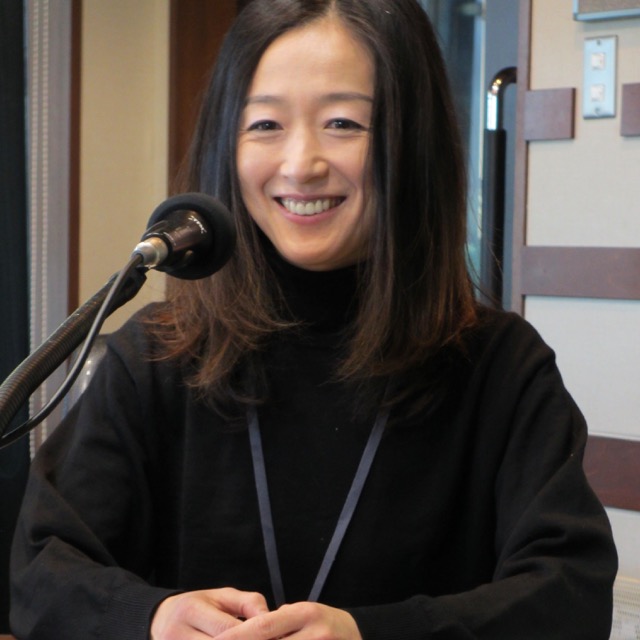 山田敦子 山田敦子