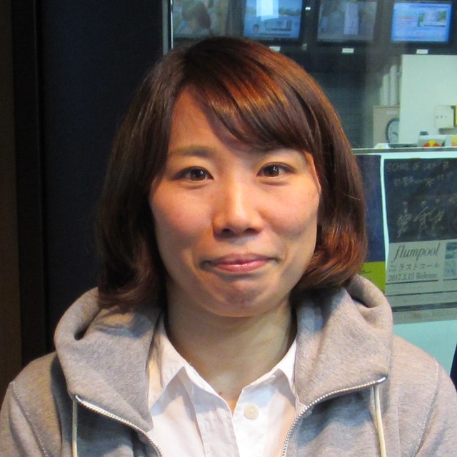 齊藤志野歩 齊藤志野歩