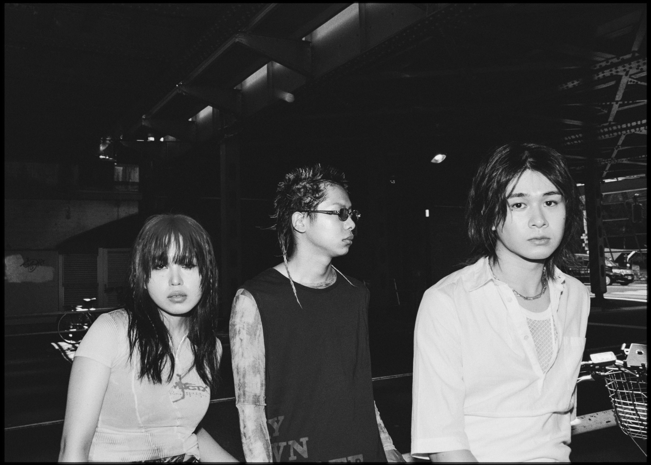 Feel like / [Alexandros] | FESTIVAL OUT powered by Fanplus