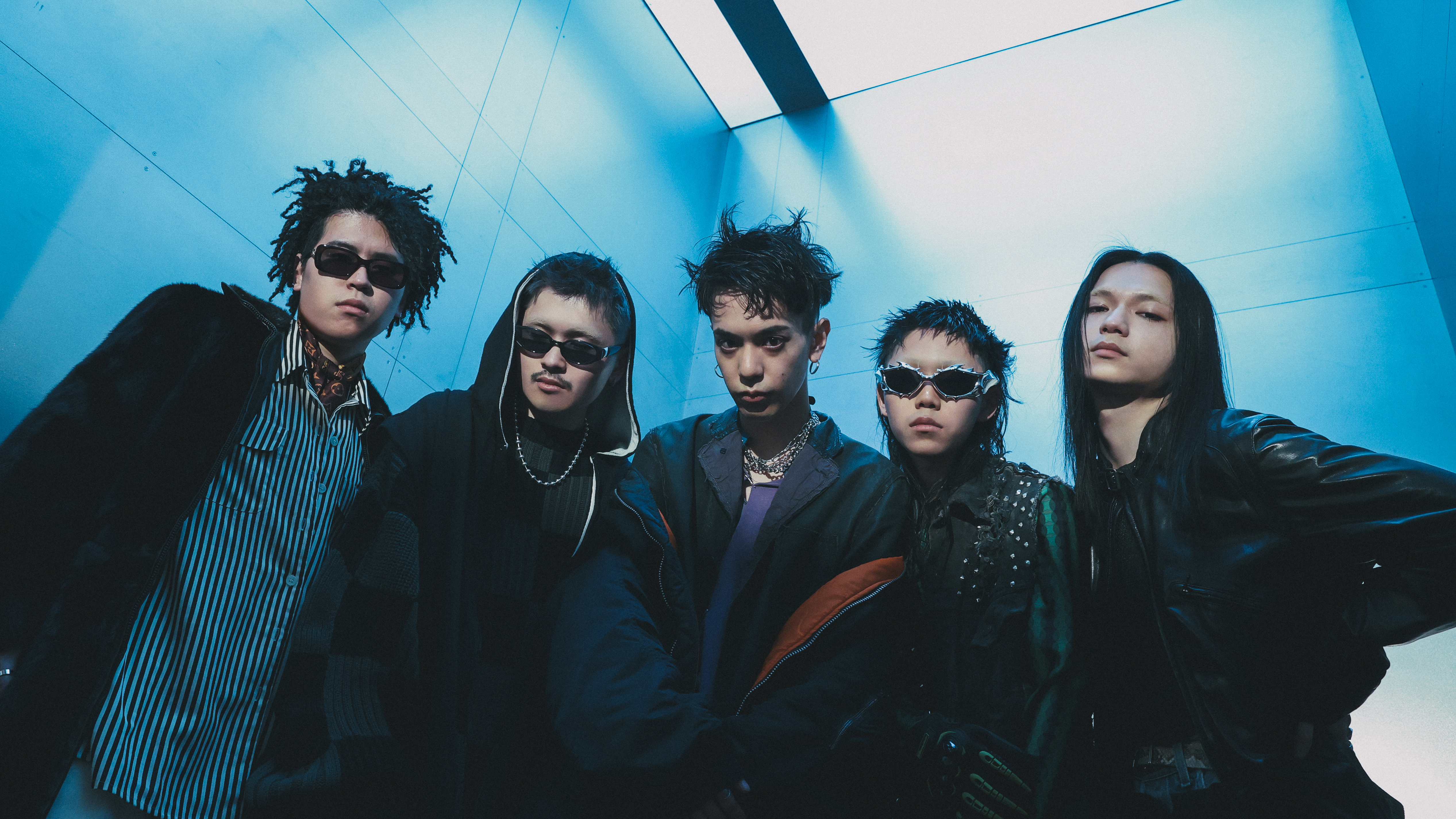 DADA / RADWIMPS | FESTIVAL OUT powered by Fanplus（フェスティバル