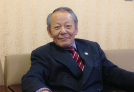 今週の組合長 写真