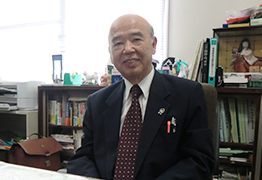 今週の組合長 写真