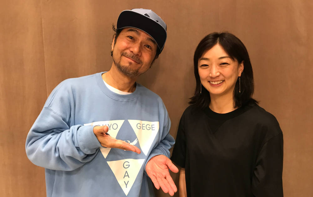 第８回 元競泳日本代表 金メダリストの岩崎恭子さんが登場 ｅｎｅｏｓ Presents Dreams Come True 中村正人のenergy For All Tokyo Fm 80 0mhz