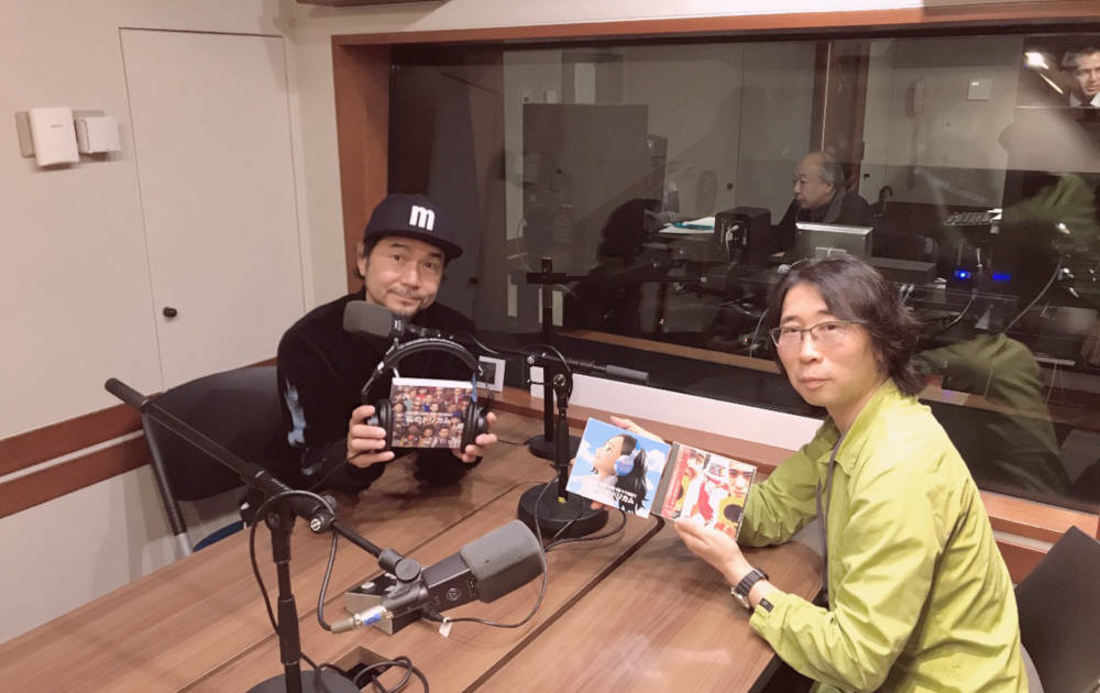 第３８回 みんなで選ぶドリカムwinter Songベスト５ ｅｎｅｏｓ Presents Dreams Come True 中村正人のenergy For All Tokyo Fm 80 0mhz