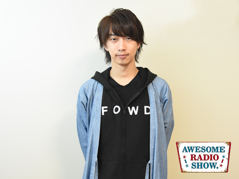 オンエアレポート Awesome Radio Show Tokyo Fm 80 0mhz 鈴木おさむ 小森隼 Generations Tokyo Fm 80 0mhz