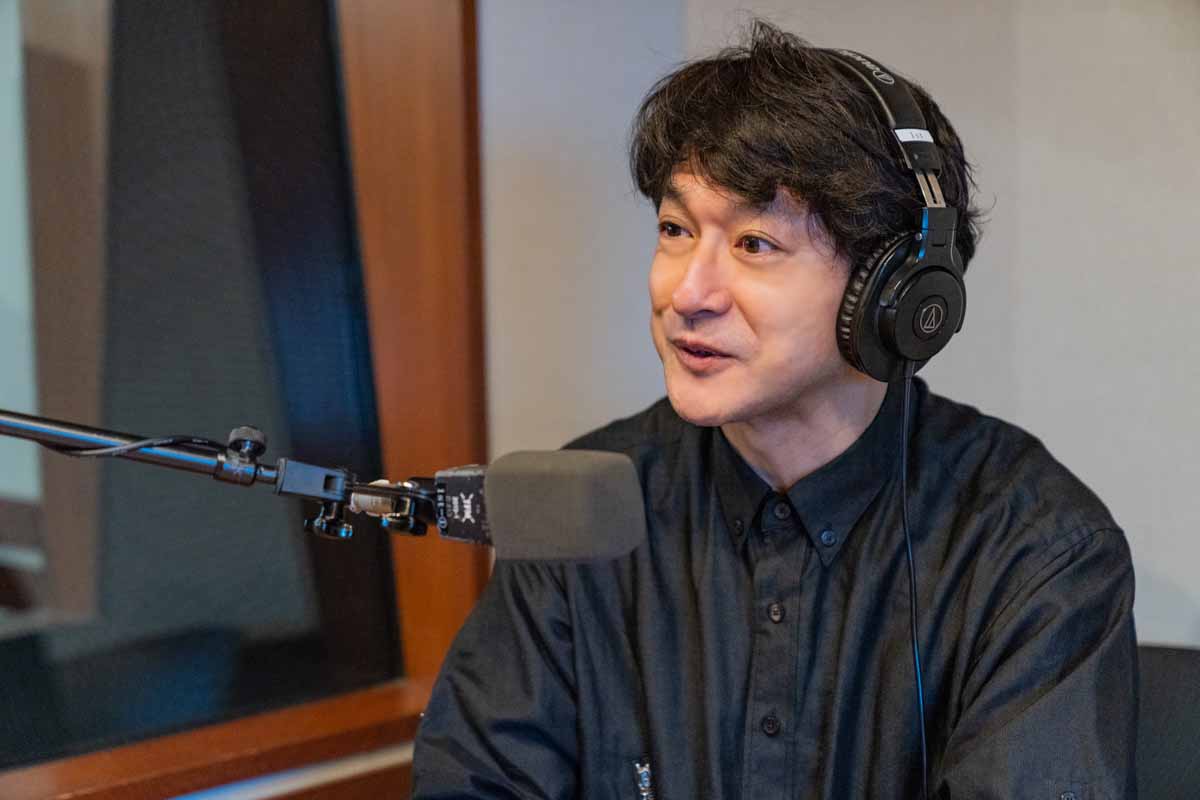 春風亭一之輔さん | Grand Seiko THE NATURE OF TIME - TOKYO FM 春風亭一之輔さん | Grand Seiko THE NATURE OF TIME - TOKYO FM