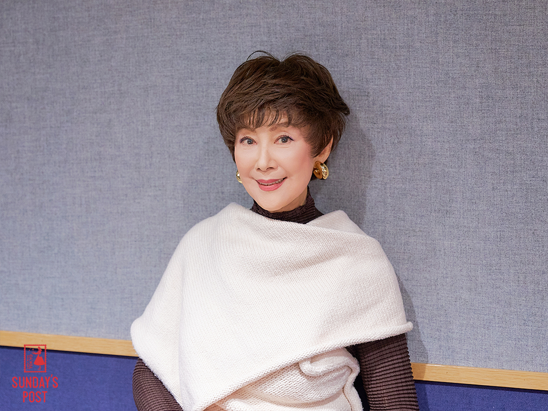 楠田枝理子さんとチョコレートのお話を！