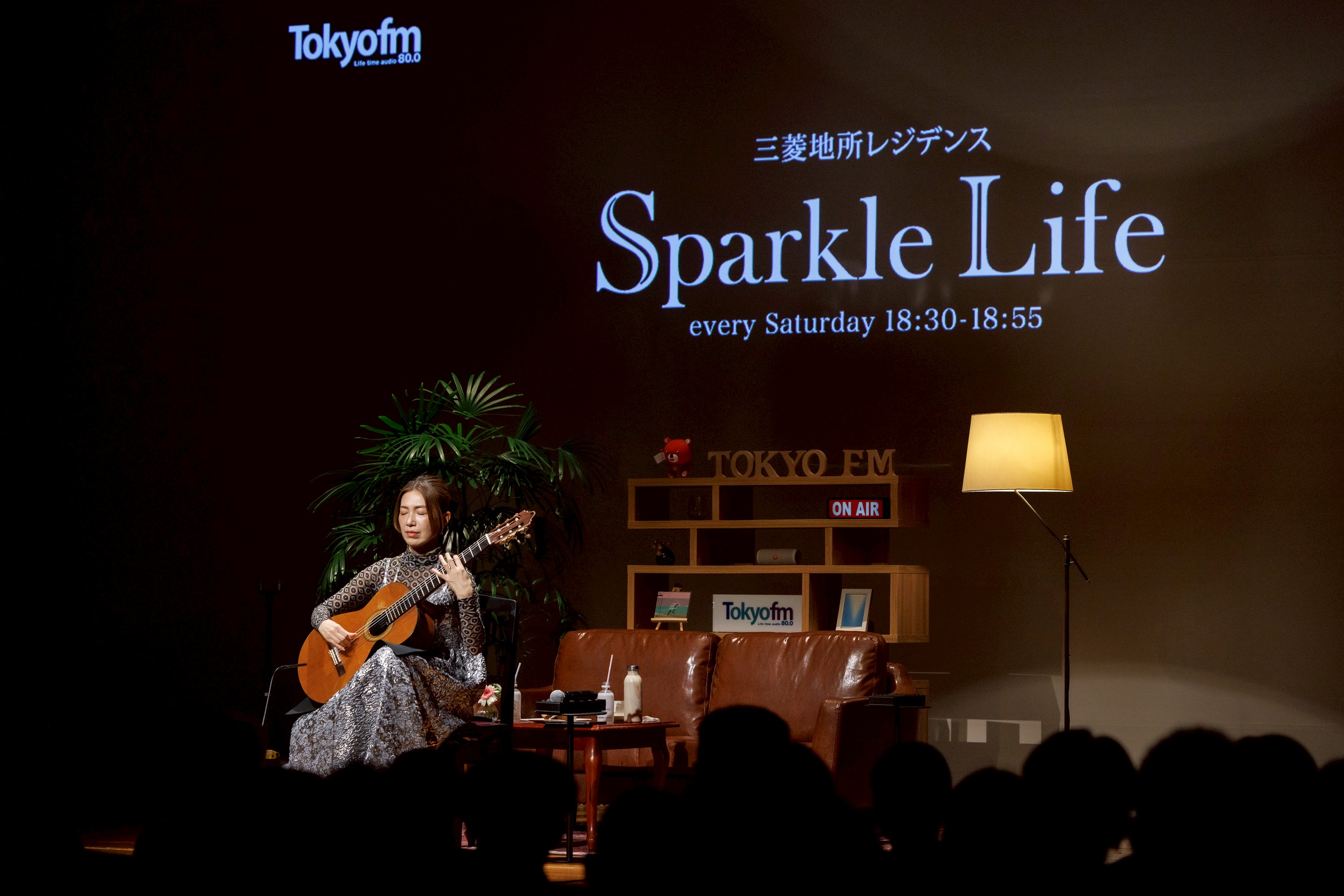 Vol.369 村治佳織さん