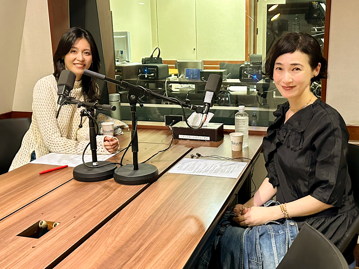 ジンジャー/安田成美 ジンジャー/安田成美