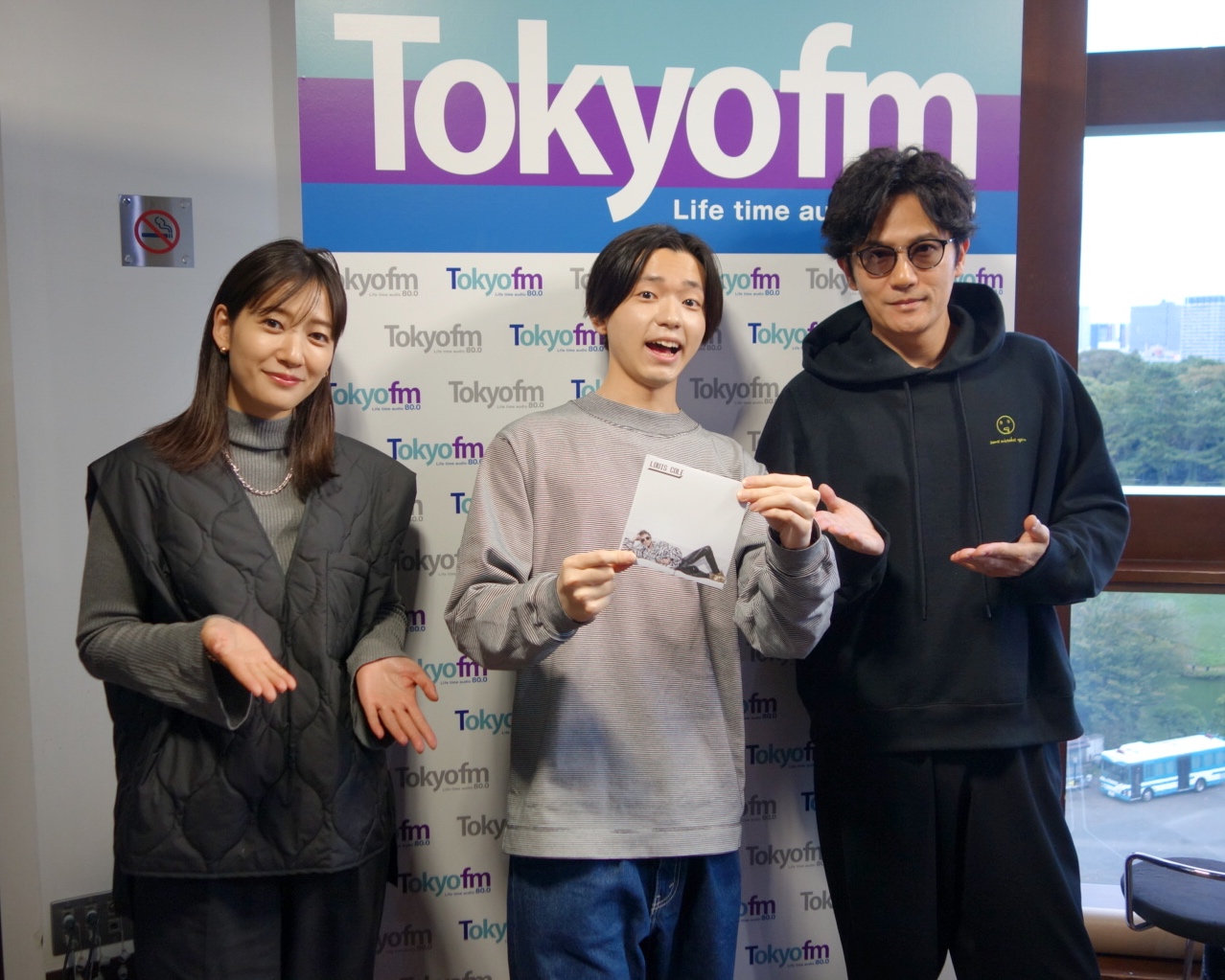 新しいコレクション ういろザ・ワールド 5時SATマガジン 邦楽