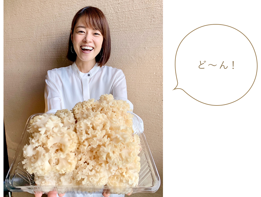 ど~ん! ど~ん!