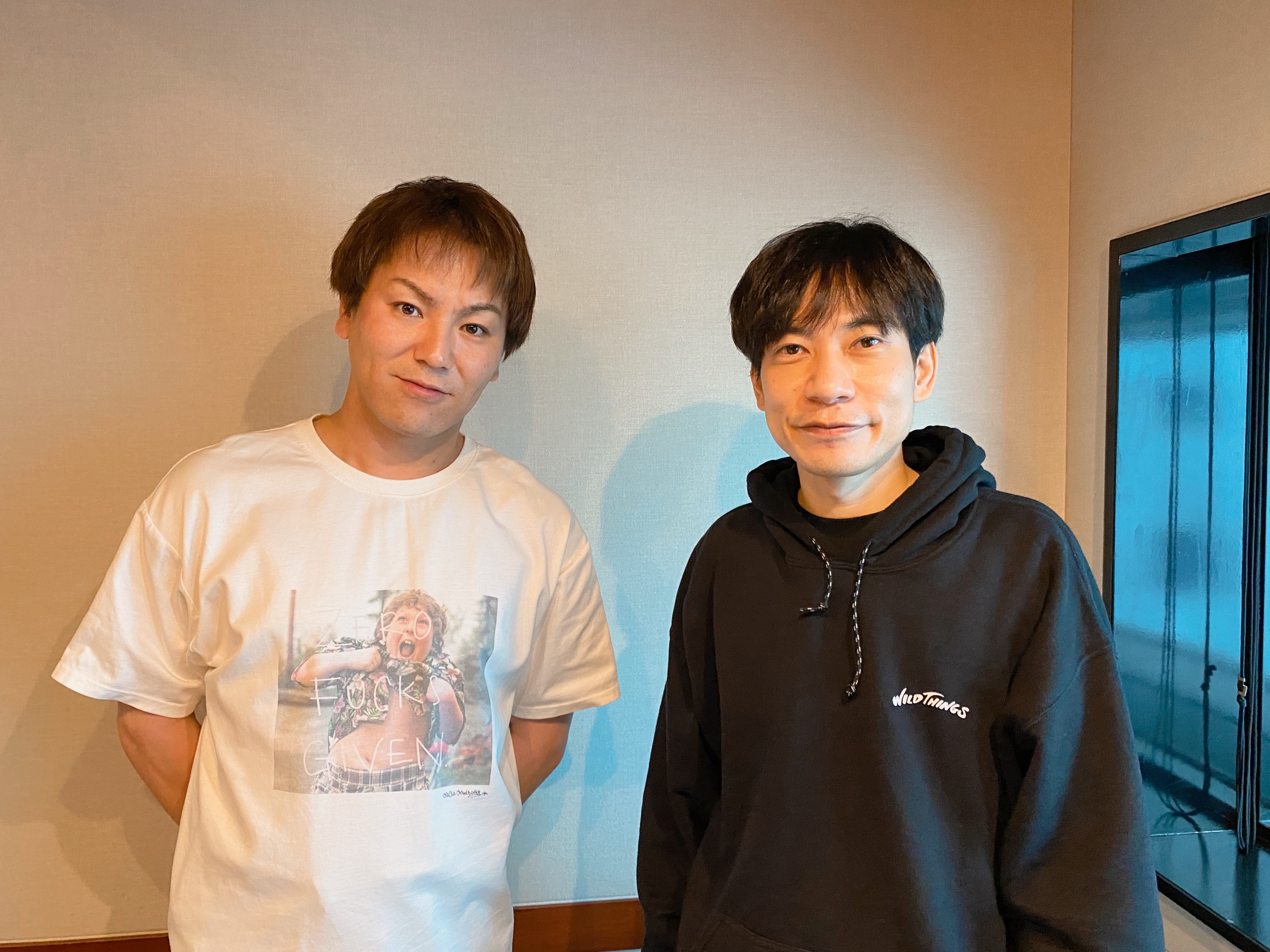 まんが王国 presents 世界はまんがで出来ている！ - TOKYO FM 80.0MHz - 狩野英孝 倉持由香