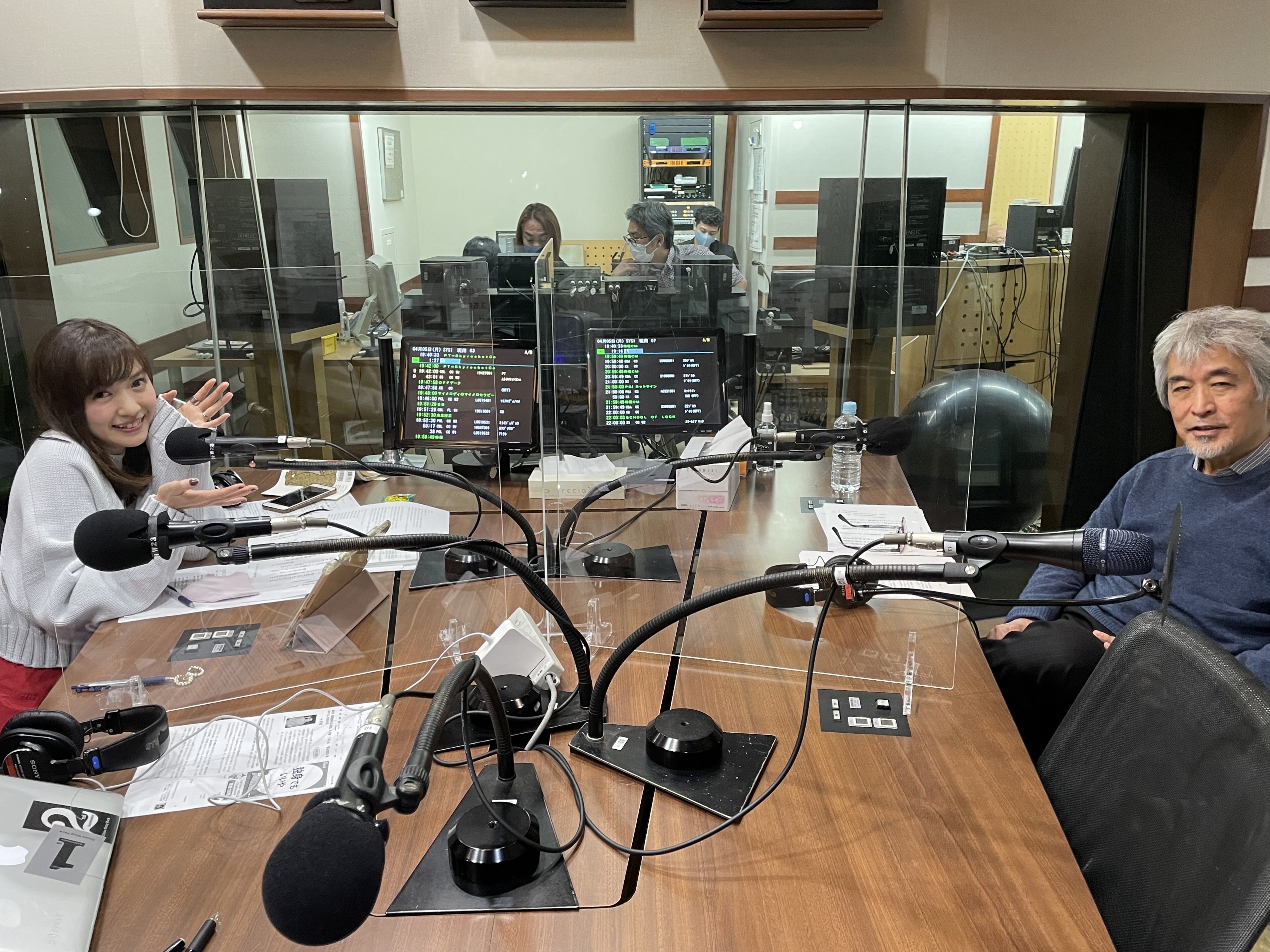 コロナ渦でより鮮明になった 孤独 という問題 News Sapiens Tokyo Fm 80 0mhz 高橋万里恵 手島千尋 山極壽一 辻田真佐憲 明石ガクト 永濱利廣 中野信子